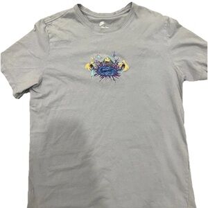 Nike Interstellar Magic Embroidered Shirt Sportswear, Size Large